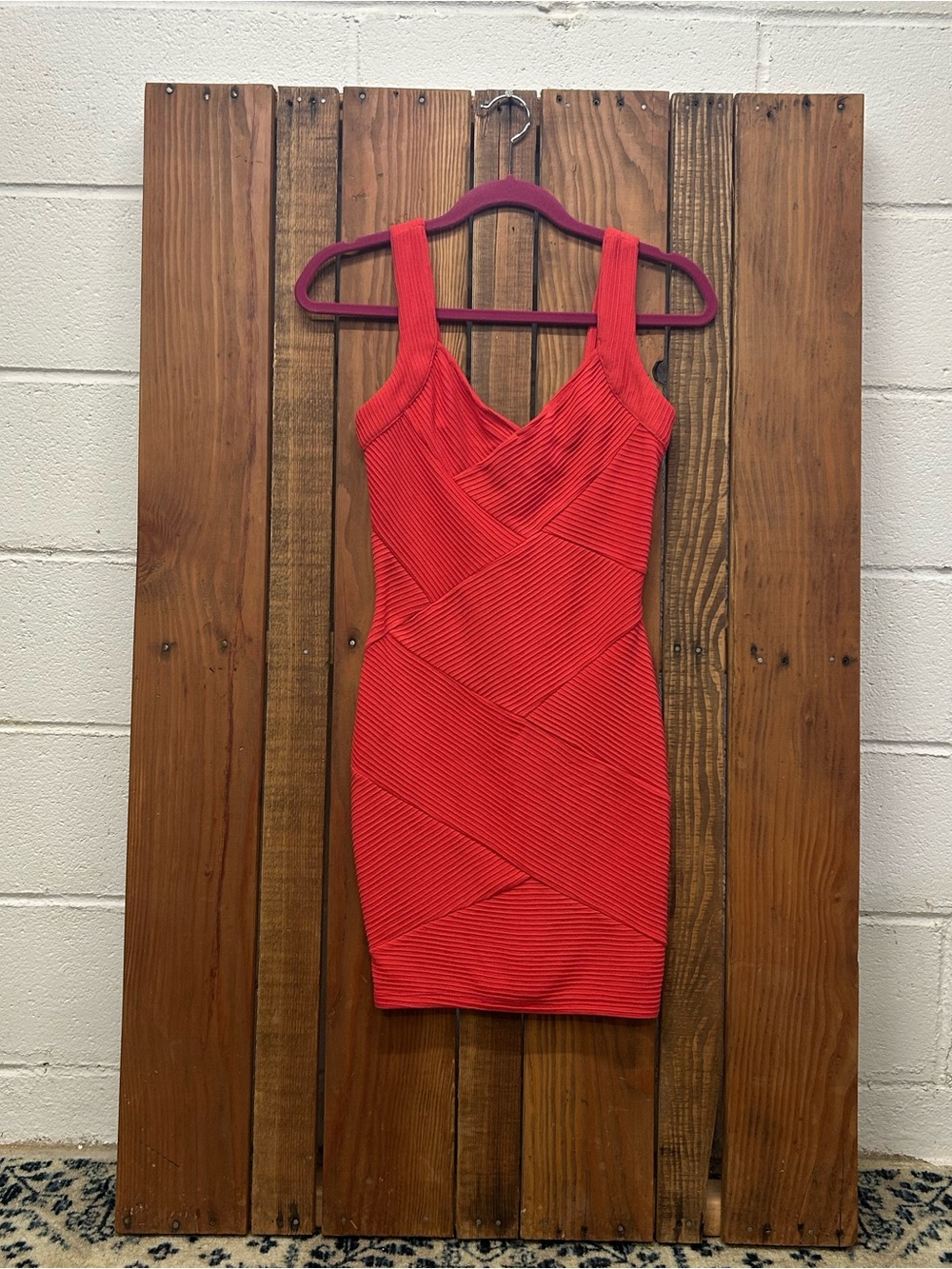 Forever 21 size small dress - Picture 2 of 7